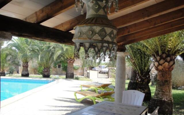 Finca Son Vidal