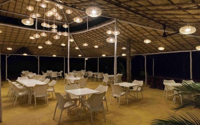 Mandrem Village Resort