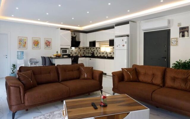 Villa Rose