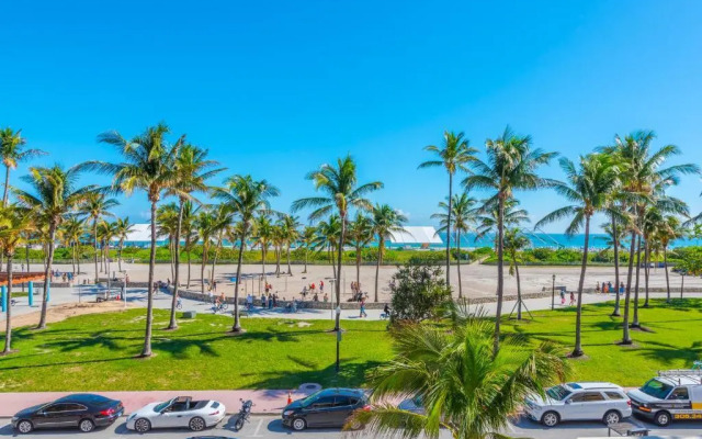 The Villas at Milano South Beach - 1 Bedroom Condo - SBR 54876