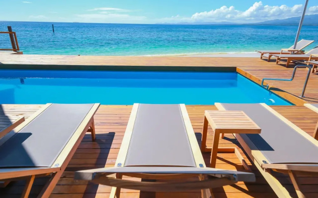 Serenity Island Resort