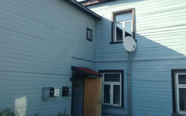 Home in Pärnu