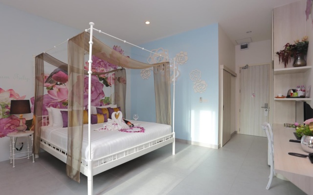 Play La Ploen Boutique Resort — фото 4