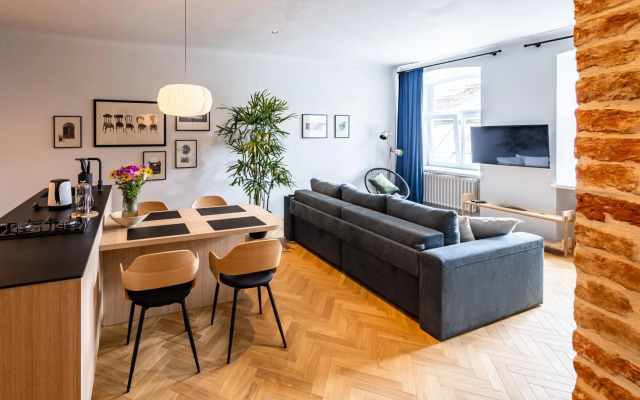 OnLviv Apartments Rynok Square 18/2