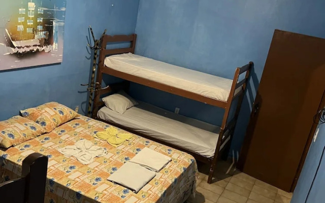 Pousada em Fortaleza - Sol de Iracema