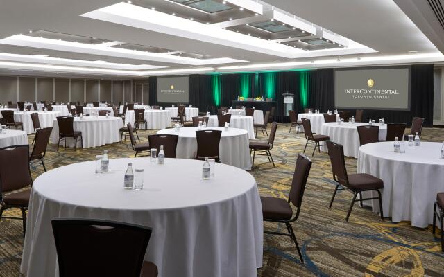 InterContinental Toronto Centre by IHG