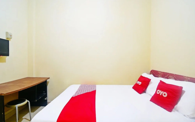 A2b Guesthouse By Oyo Room