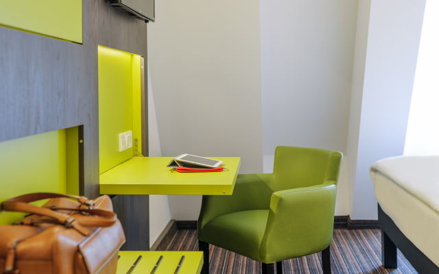 ibis Styles Trier