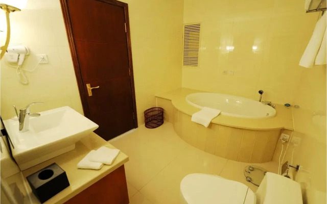 Guanghan Hotel - Harbin