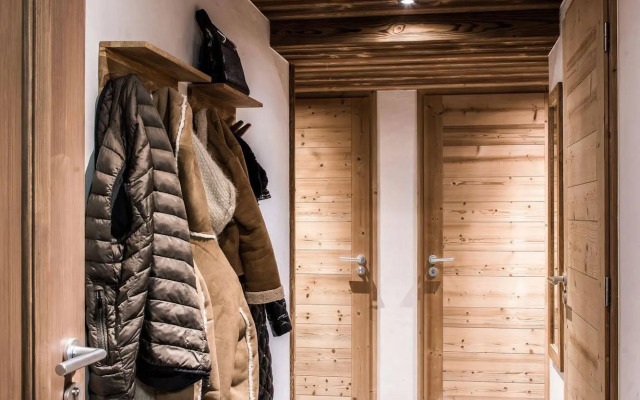 Résidence Les Cîmes