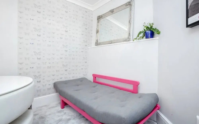 Stylish 1 Bedroom Flats Covent Garden