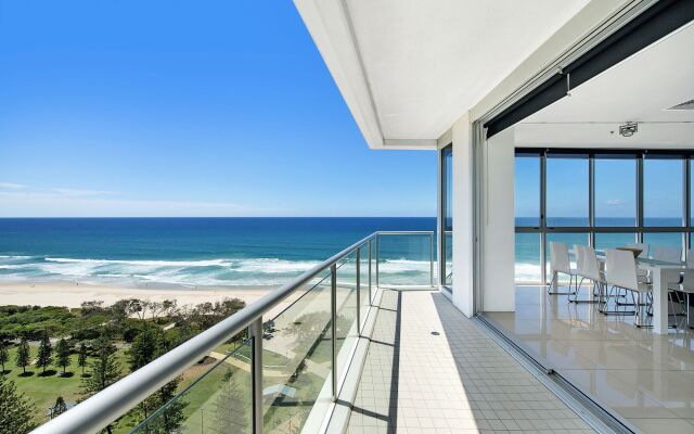 ULTIQA Air On Broadbeach