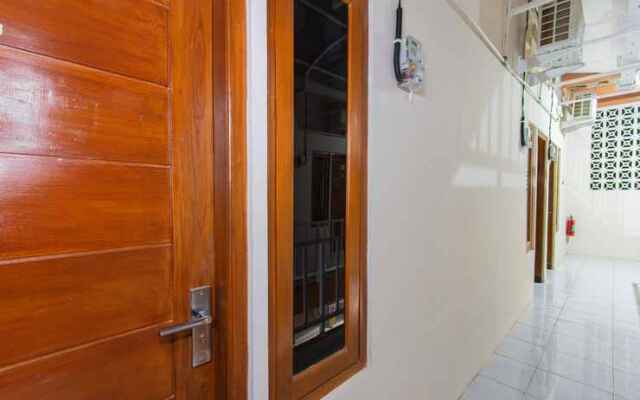 OYO 1718 Homestay Wak Gobenk