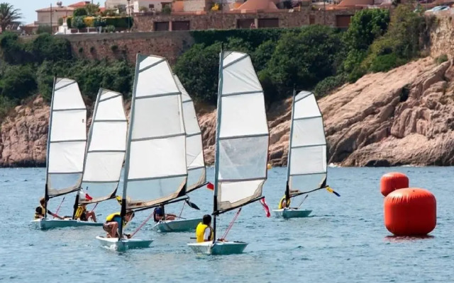 The Corner Apartment