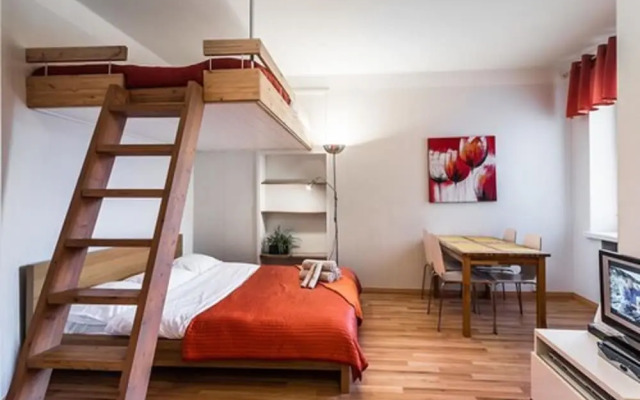 Citykoti Downtown Apartments