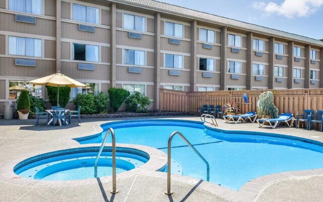 Inn at Port Gardner-Everett Waterfront, Ascend Hotel Collection