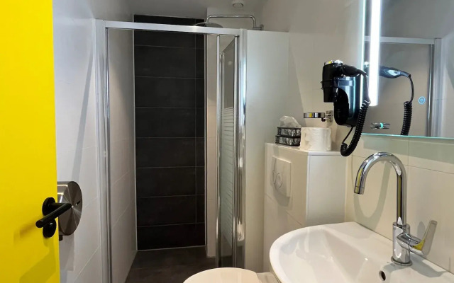 Heart Of Amsterdam - Hostel