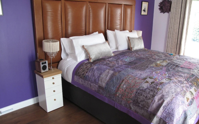 Piglets Boutique B&B