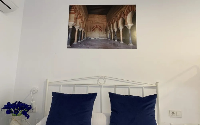 Belmonte Rooms