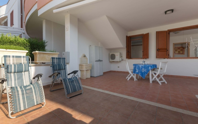 2115 Appartamento Quadrifoglio