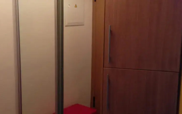Purvynės Apartamentai