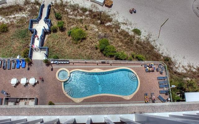 Seychelles by iTrip Panama City Beach