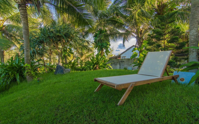 Tan Thanh Garden Homestay