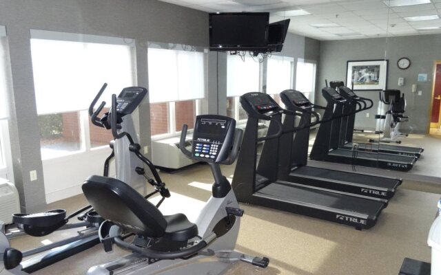 Holiday Inn Express & Suites Tuscaloosa-University by IHG