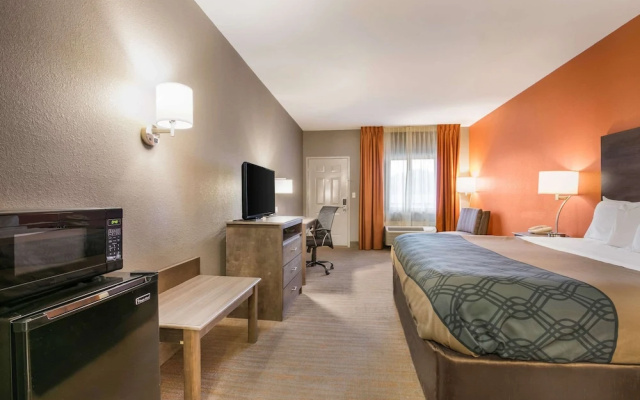 Econo Lodge Forrest City