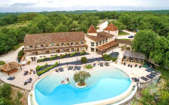 Hotel le Belvedere