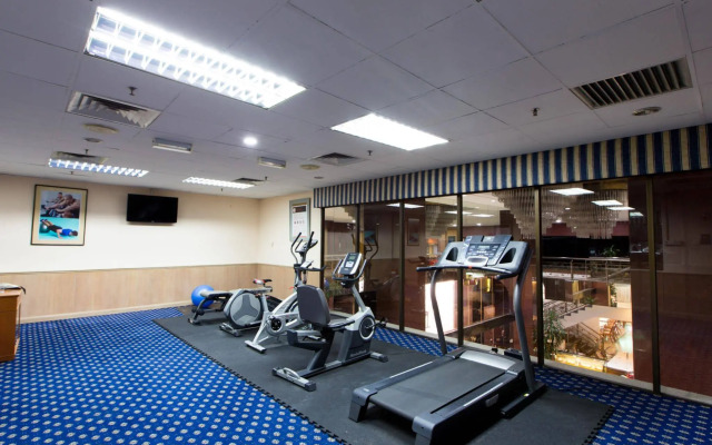 Hotel Grand Continental Kuala Lumpur