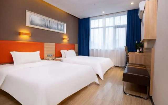 7 Days Premium (Zhengzhou Fangte Green Expo Park)