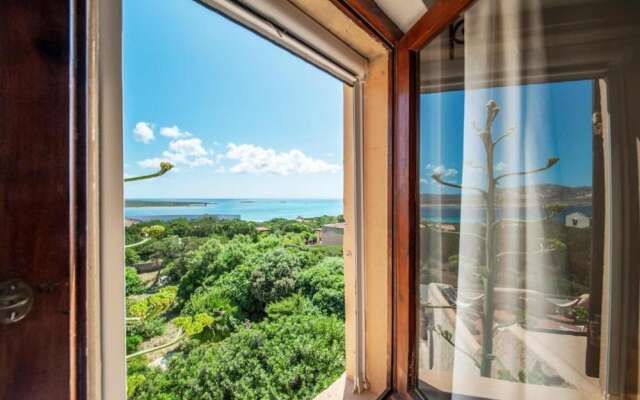 Sardinia RE - Villa Ginepri