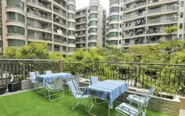 Morning Glory Hostel