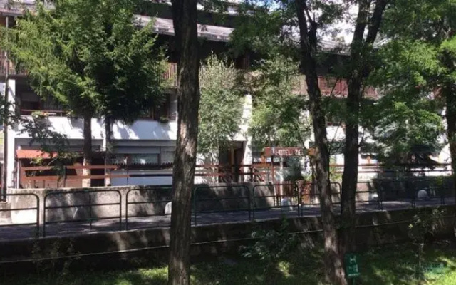 Hotel Ziel