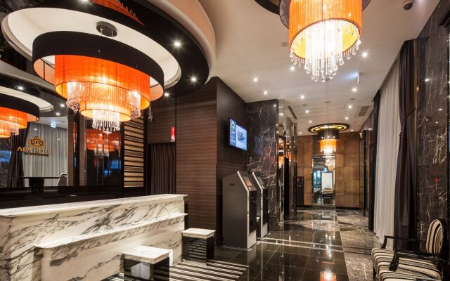 APA Hotel Iidabashi Ekimae