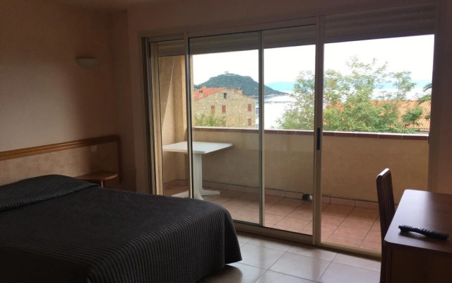 Hotel le Ressac
