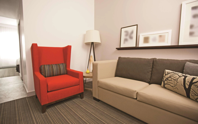 Country Inn & Suites by Radisson, Austin-University, TX