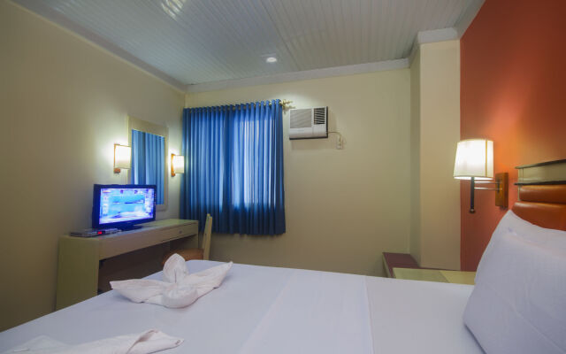 Win Min Transient Inn