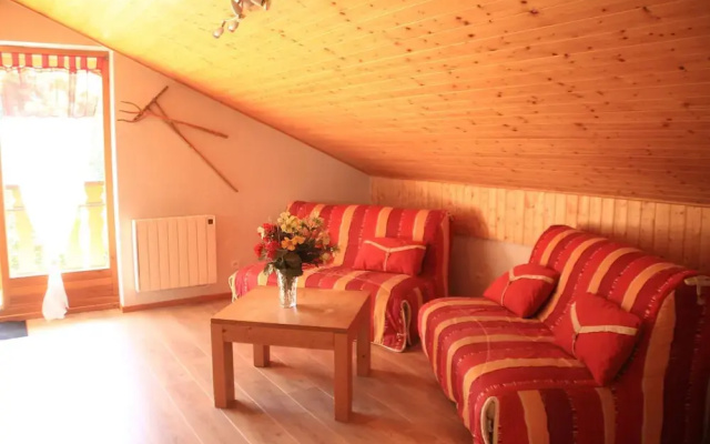 Balcons DE Chatel Bc19 Nature & Mountain