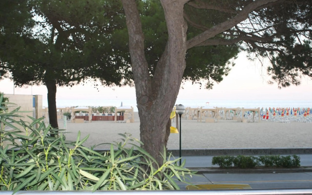 Hotel Ambra