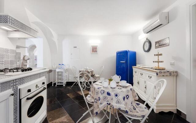 BB Il Quartino Di Palazzo Maggiore