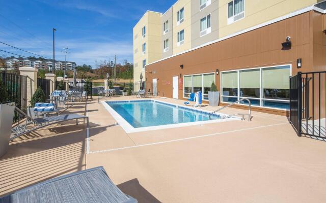 TownePlace Suites by Marriott Cleveland