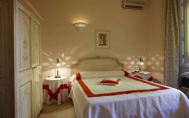 Relais Corte Palmieri