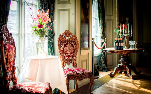Hampshire Hotel - 's Gravenhof Zutphen