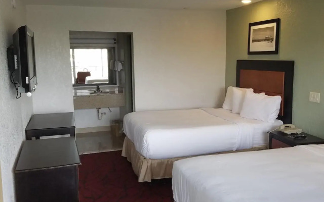 Budgetel Pompano Beach
