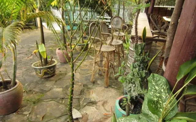Red Snapper Guesthouse