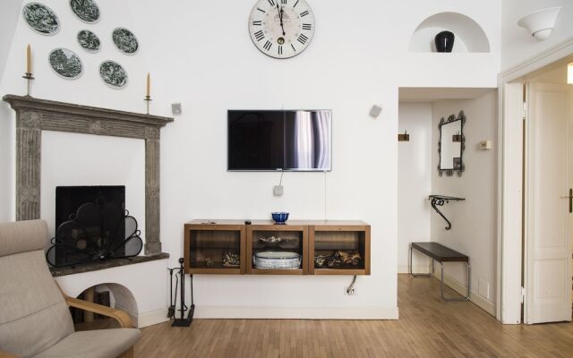 Attractive Apartment in Navigli Area