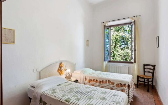 Belvilla by OYO Casa Il Casiere