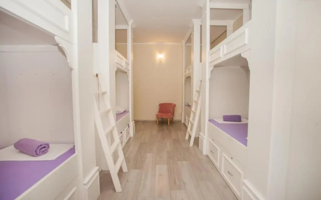 Hostel Splendido
